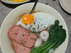 -留半山·香港食堂(啦啦宝都店)