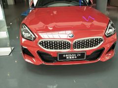 -上德宝骏宝马5S店