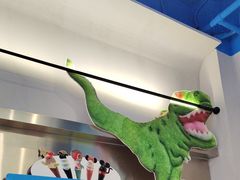 -CORNER CONE GELATO酷矿手作霜淇淋(南头古城店)