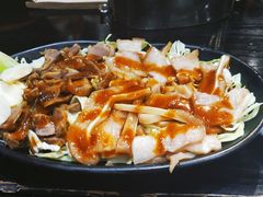 -小明同学(三里屯店)