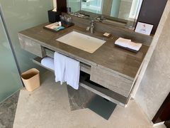 -广州粤海喜来登酒店