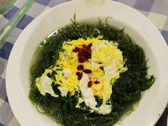 -钱大妈海鲜饭店(保利林语店)