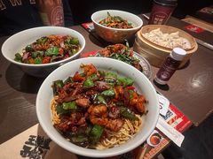 -王繁星面馆(西安熙地港店)