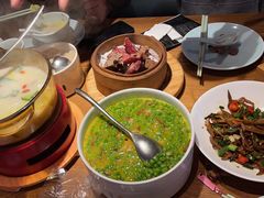 -闽上鲜·福建菜(龙湖滨江天街店)