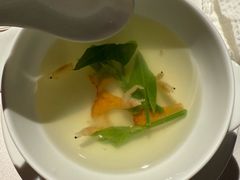 -荣轩(新荣记环球金融中心店)