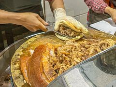 -秦豫肉夹馍(骡马市总店)