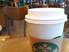 -星巴克(钦江路店)