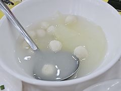 -秋姐美食店(旅游大道店)