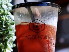 -Home Cafe(水榭春天店)