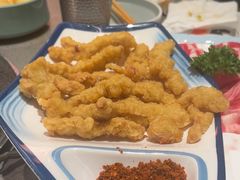 -狼头山火锅 KTV欢唱·烤串(理工大学店)