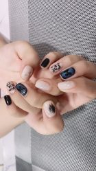 -J Candy Nail 美甲美睫