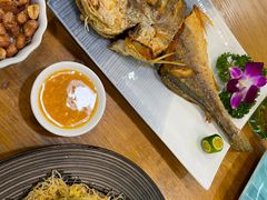 -唔止卤嘢·潮州府城菜(鹭江店)