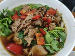 -肆姐面粉馆(坡子街店)