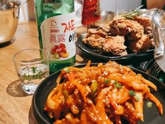 辣鸡爪-勾勾锅(联宝公寓店)