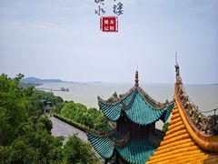 -岳阳楼景区