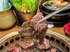 -海之屋韩式烤肉(海棠68环球美食街店)