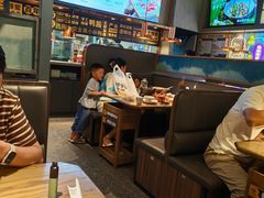 -茄子恰恰·新云南小炒(坪山益田店)