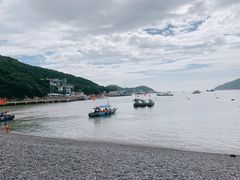-乌石塘景区