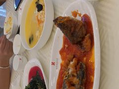 -怡园饭店-餐厅(四望亭店)