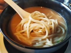 胶东炝锅面-鲁采LU STYLE(新天地店)