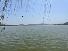 -云龙湖旅游景区