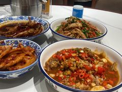 -回家吃饭·地道南昌菜(建德观总店)