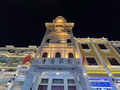 -孙文西路步行街