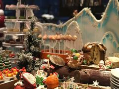 -广州富力君悦大酒店·凯菲厅