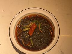 -鸣记脆皮烤鱼·海鲜烤鱼(三八广场店)