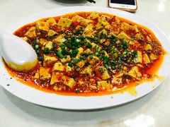-芽庄老成都川菜馆