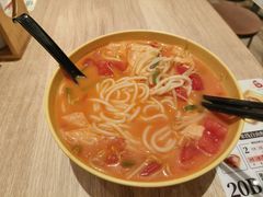 -谭仔米线(壹方城店)