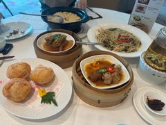 -金悦轩海鲜酒家(拱北店)