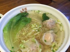 -西关味(大卫城店)
