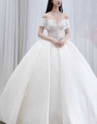 点击看大图 -韩国天使嫁衣婚纱礼服馆(上海旗舰店)