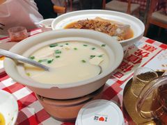 -西贝(紫荆广场店)