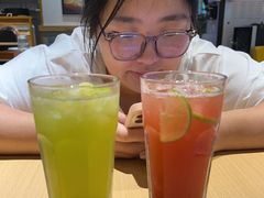 -米斯特比萨(罗斯福店)