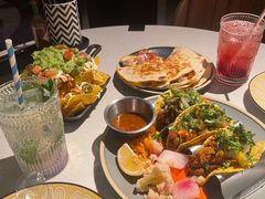 -墨纪Mojí墨西哥餐厅(官舍店)