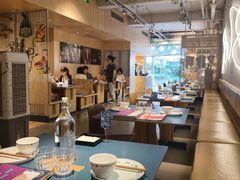 -一坐一忘云南菜(嘉里中心店)