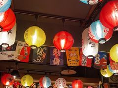 大堂-桃太郎寿司料理(南坪店)