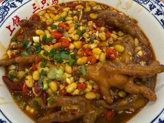 -三只鸟本地特色菜馆(上饶总店)