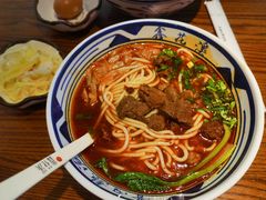 -鑫花溪牛肉米粉(印象水街都心荟店)