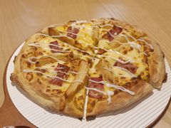 -必胜客(WOW昙华林店)