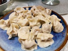 薄皮包子-悦融琥珀·京鲁菜·海味珍品(西单店)