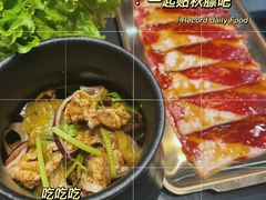 -坛子李地摊烤肉(罗斯福店)