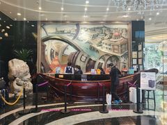 -厦门泰谷酒店(中山路镇海路地铁站店)