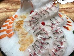 -神洲四海大酒楼(王府井澳门中心店)