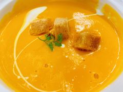 -Golden Lily河内巴黎法越料理餐厅(建国西路店)