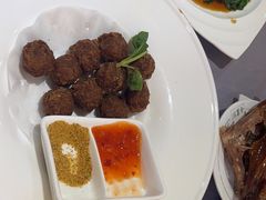 -全聚德(长白直营店)