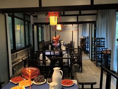 -蜀大侠·侠客印象(园林博物馆店)