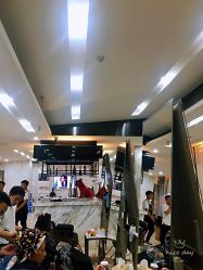 大厅-OnHair造型